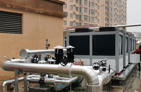 空气能热泵在低温地区采暖效果如何？