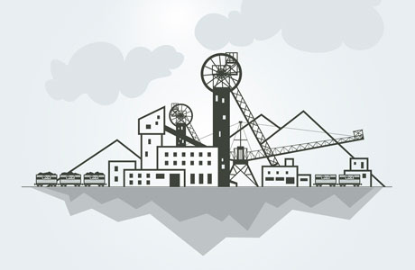 煤矿工业智能化矿井设计标准