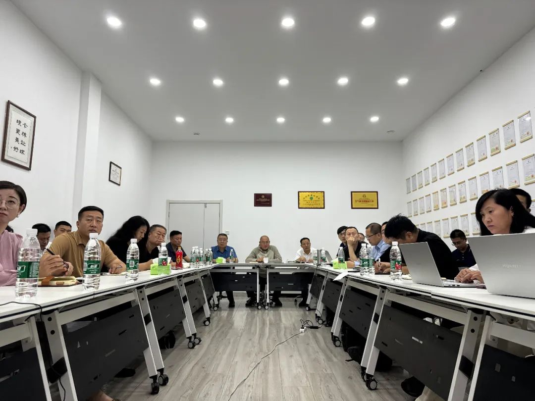 Kcalin and Kaiyue Group's 2024 Mid term Meeting has come to a successful conclusion, and we will spare no effort to fight for the second half of the journey!